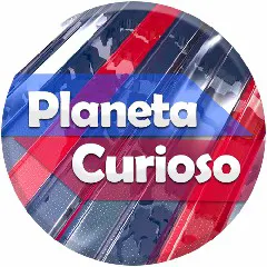 Planeta curioso
