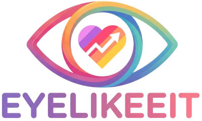 EyeLikeeIt